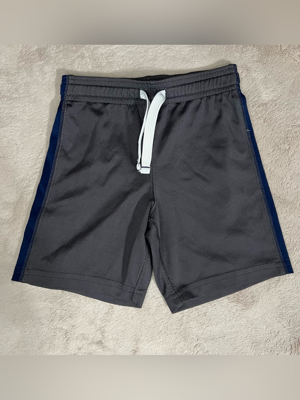 Kids Basketball Shorts